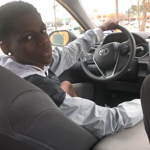 Meet your Posher, Cornell